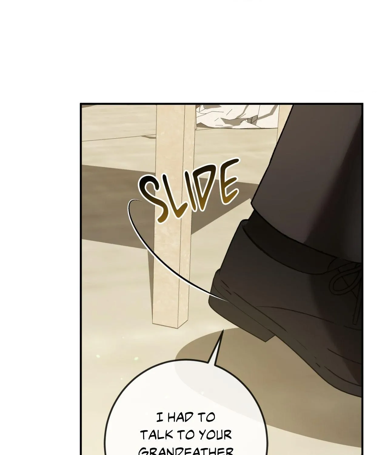 Precious Thing Chapter 35 page 2 - 
