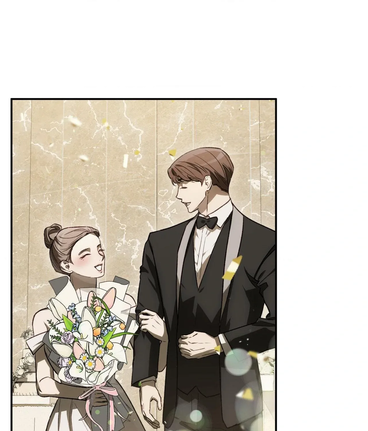 Precious Thing Chapter 35 page 11 - 