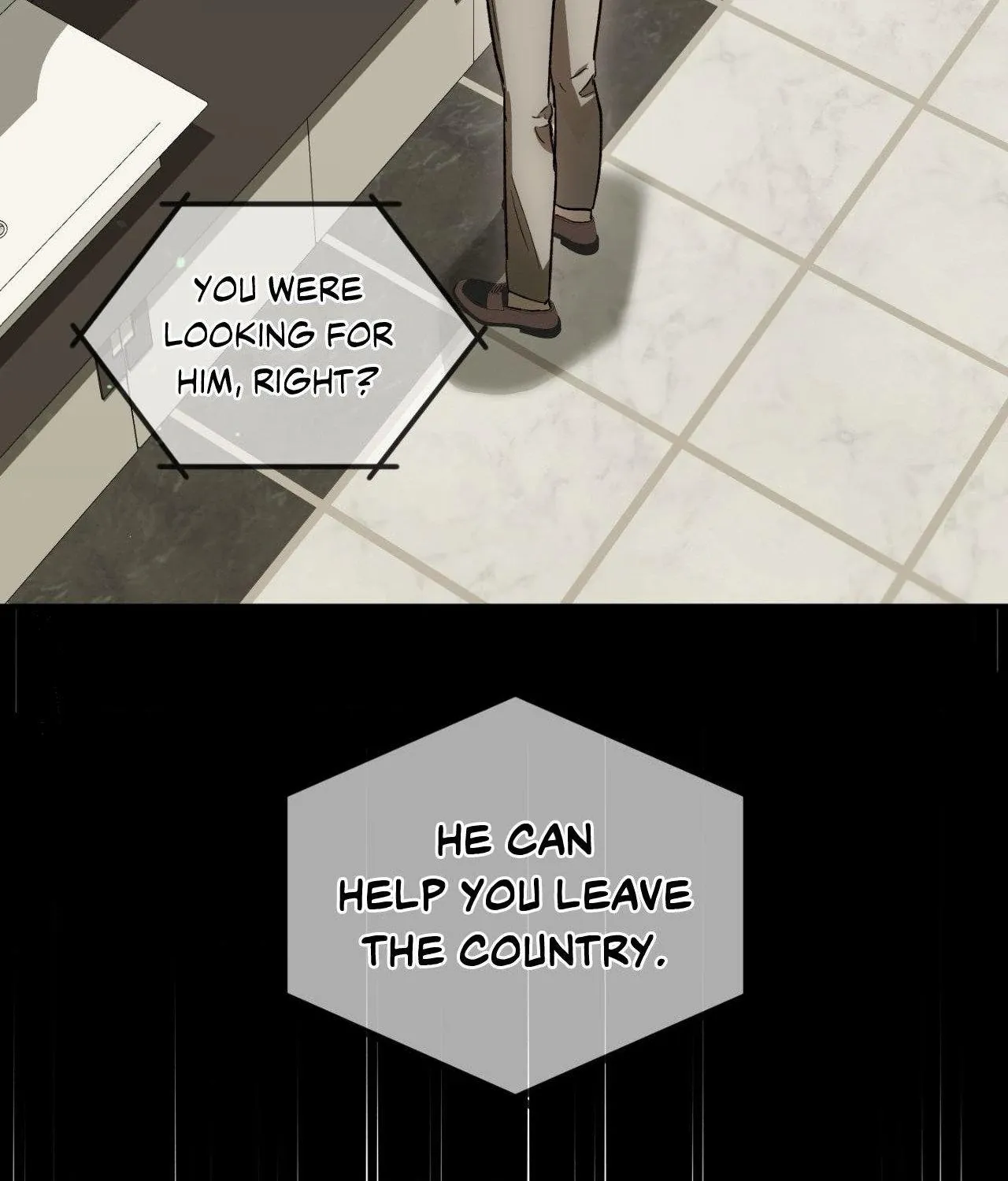 Precious Thing Chapter 35 page 103 - 