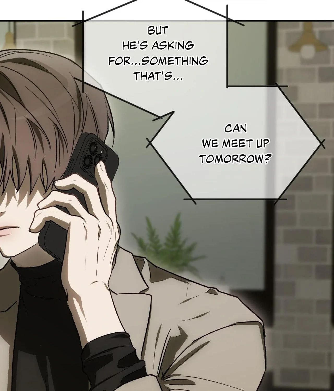 Precious Thing Chapter 35 page 105 - 