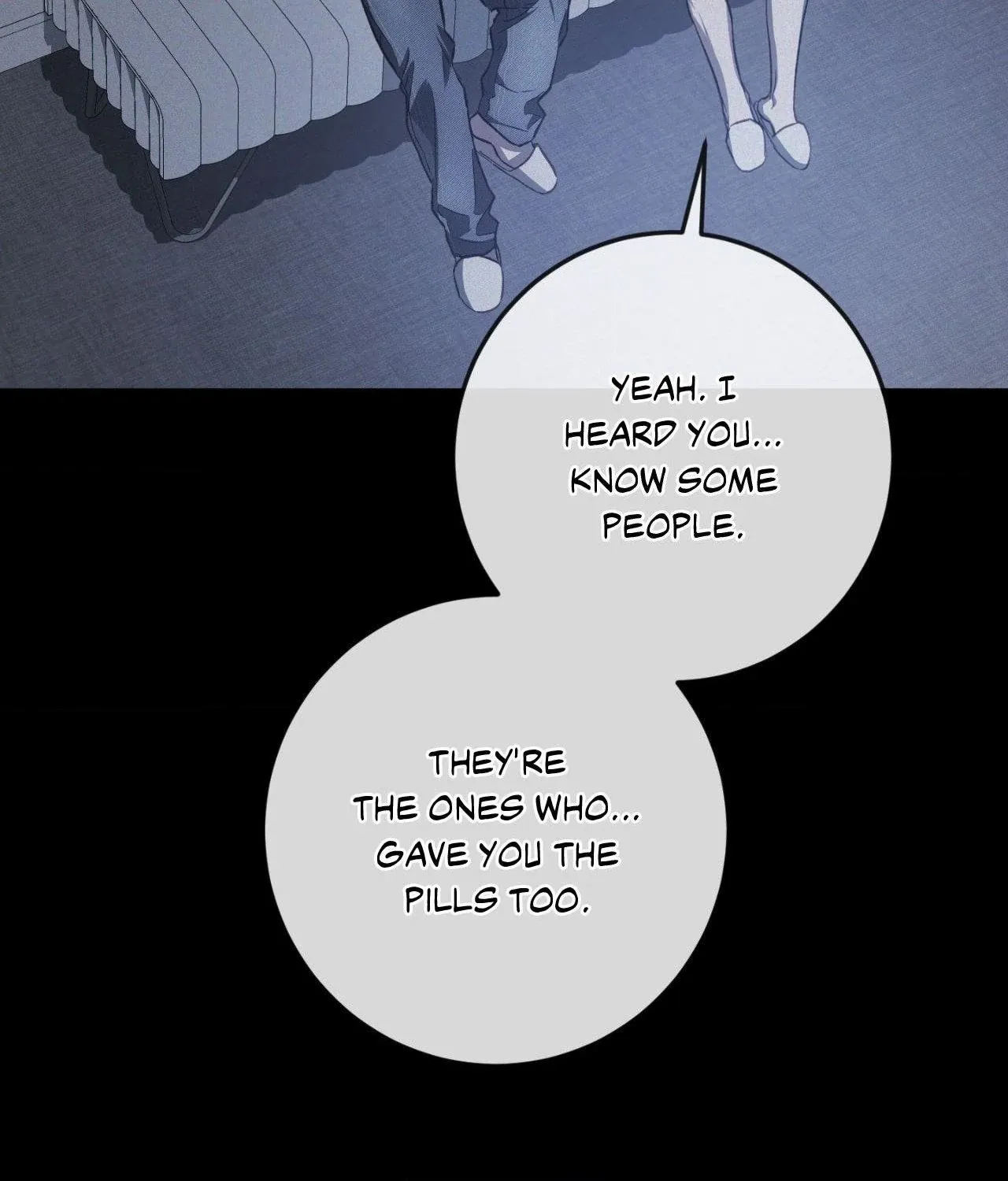 Precious Thing Chapter 35 page 111 - 