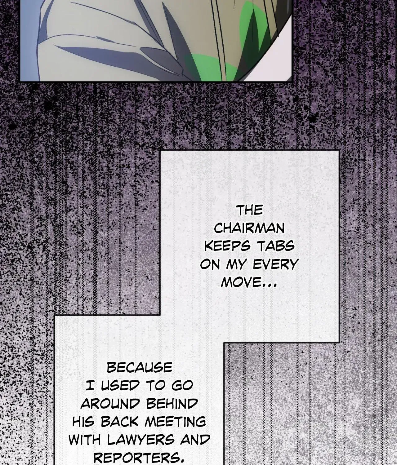 Precious Thing Chapter 35 page 119 - 