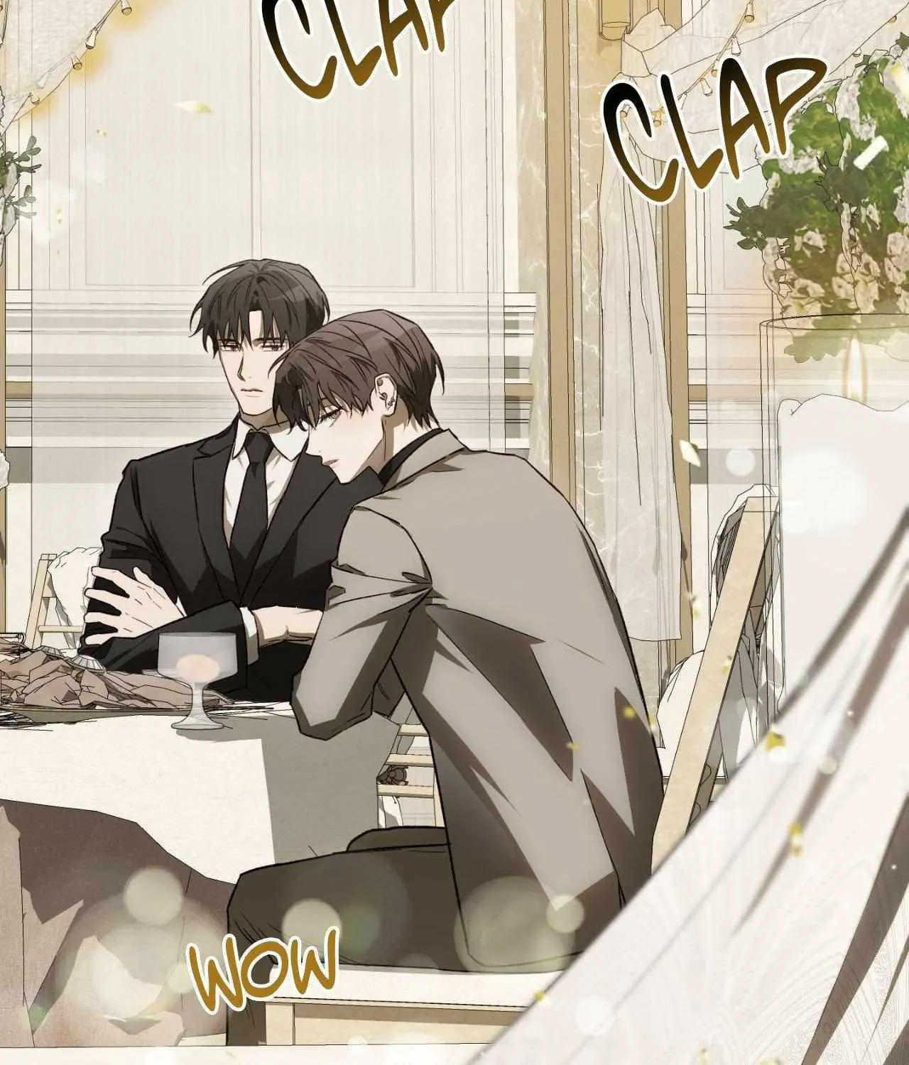 Precious Thing Chapter 35 page 13 - 