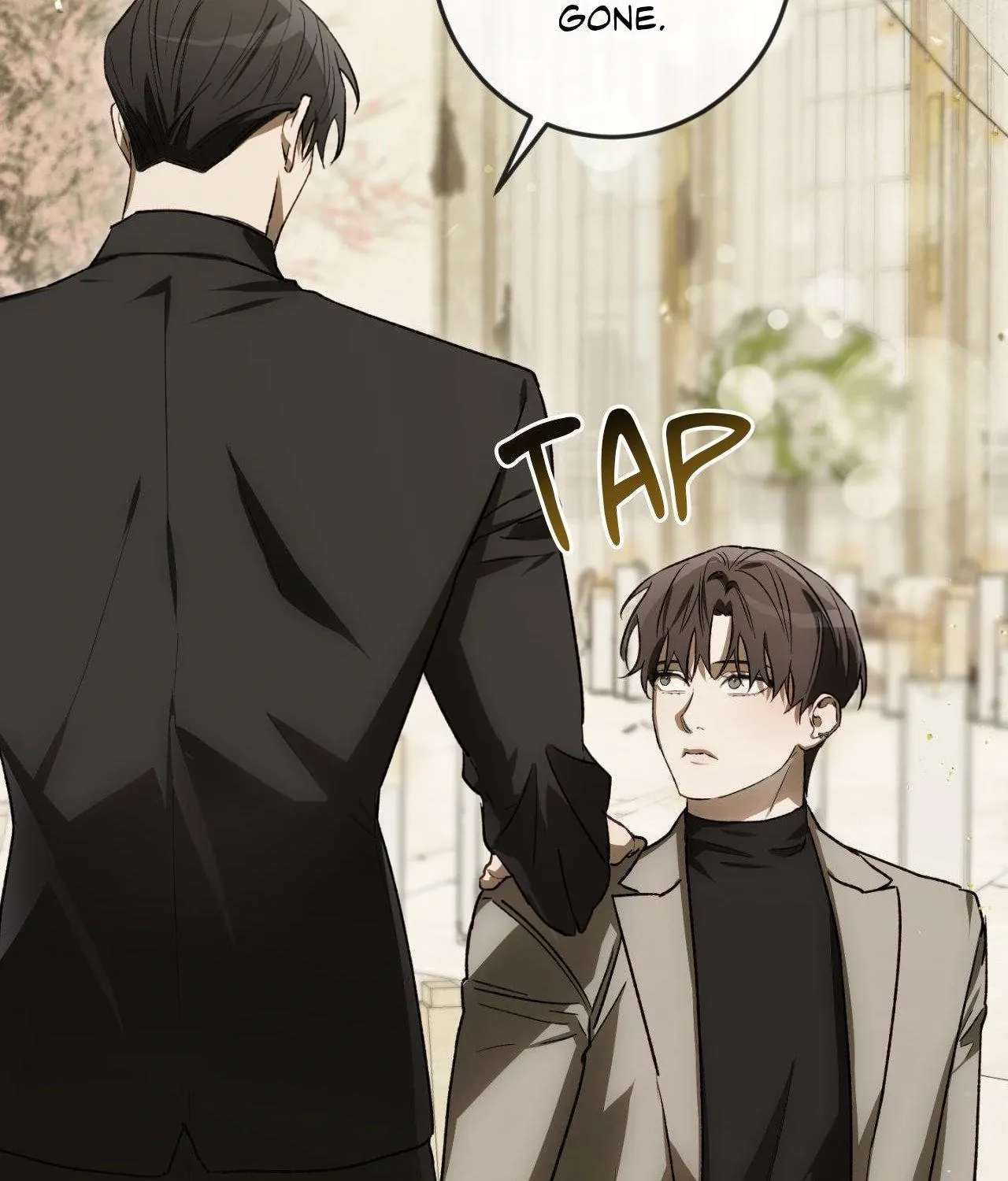 Precious Thing Chapter 35 page 17 - 