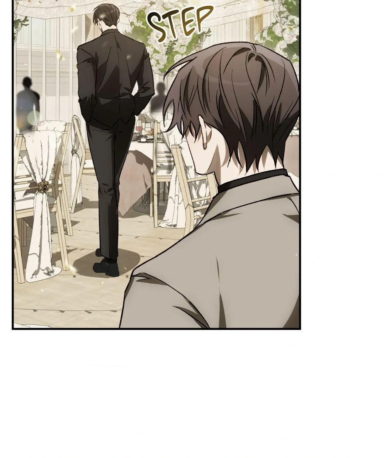 Precious Thing Chapter 35 page 19 - 
