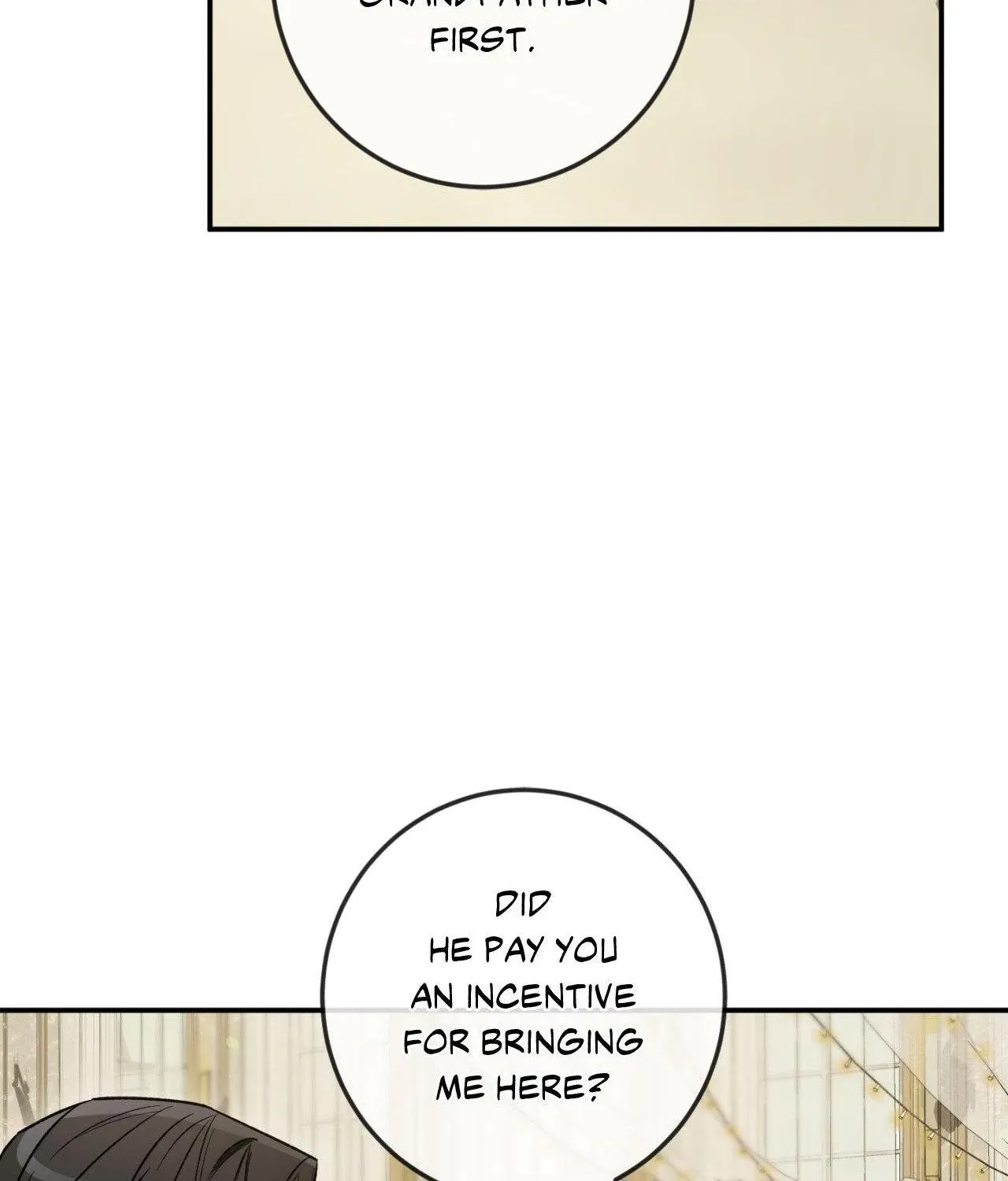 Precious Thing Chapter 35 page 3 - 