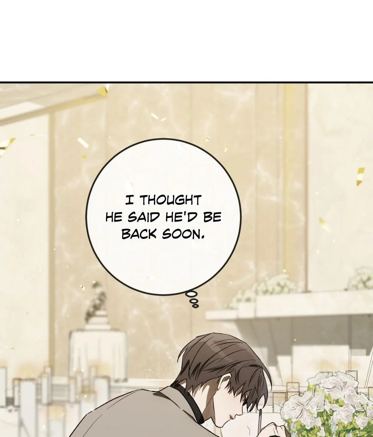 Precious Thing Chapter 35 page 24 - 