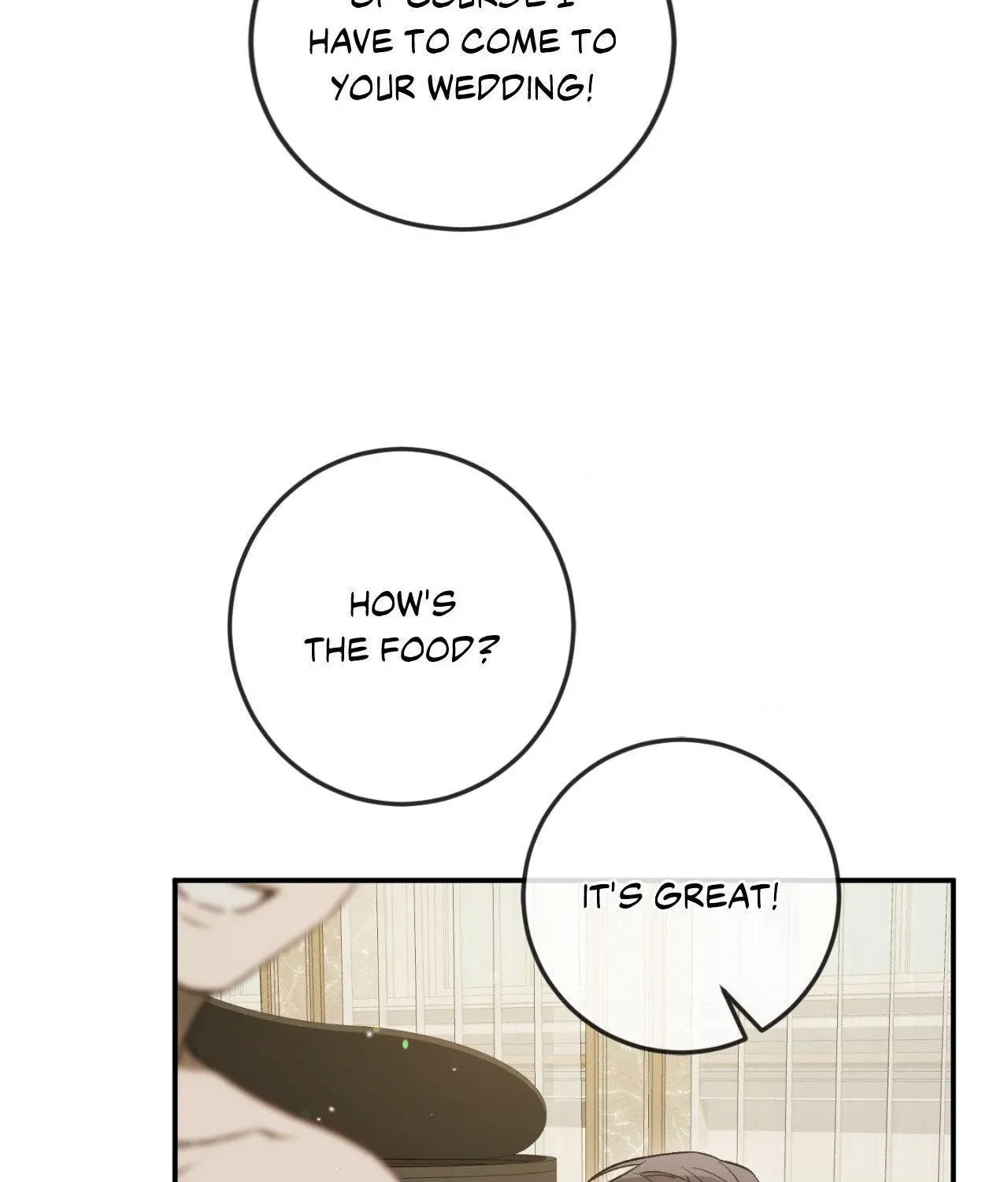 Precious Thing Chapter 35 page 31 - 