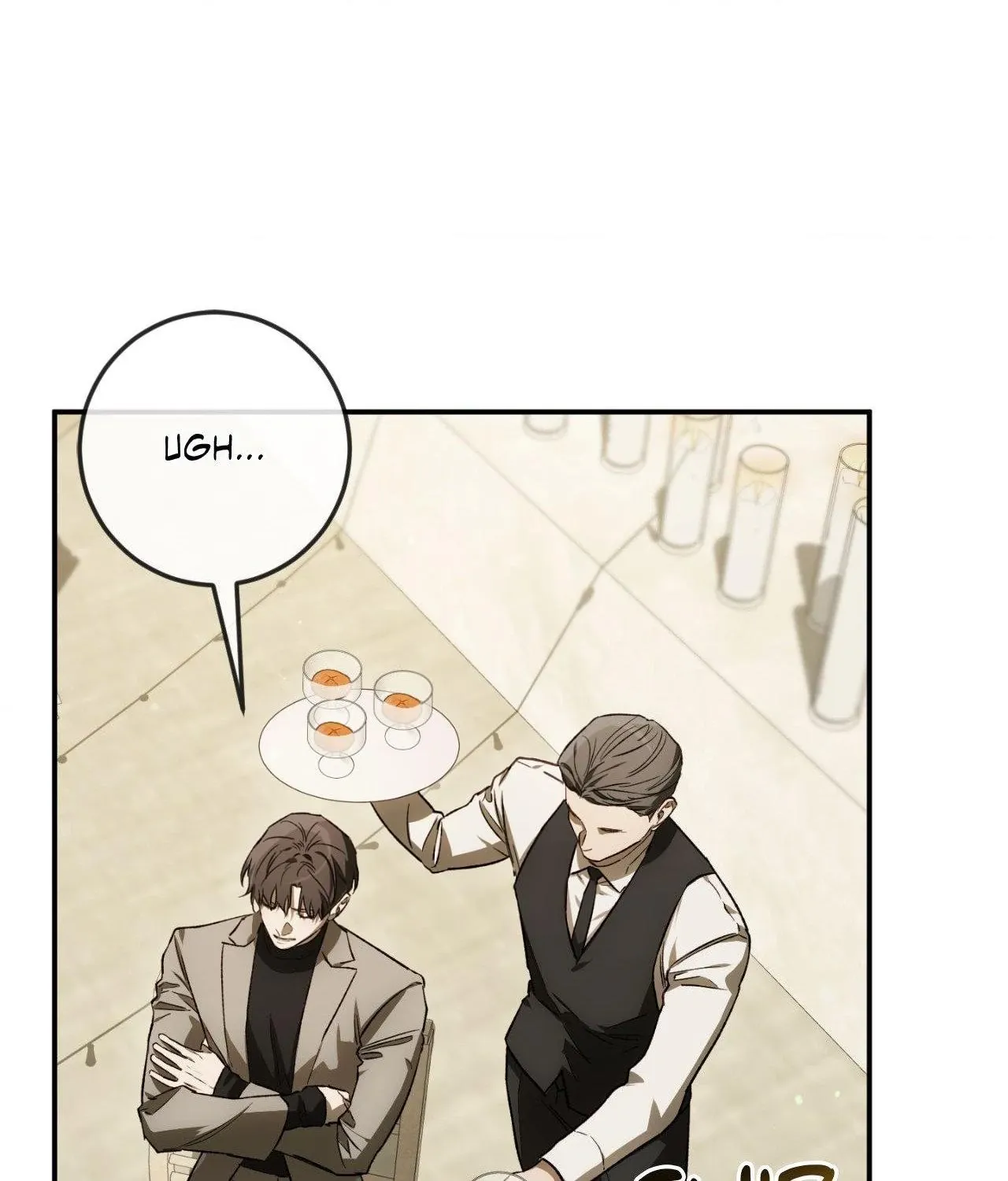 Precious Thing Chapter 35 page 5 - 