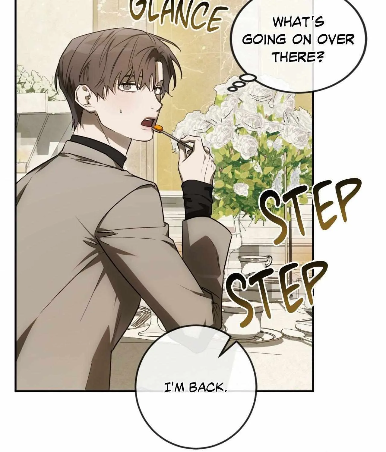 Precious Thing Chapter 35 page 41 - 