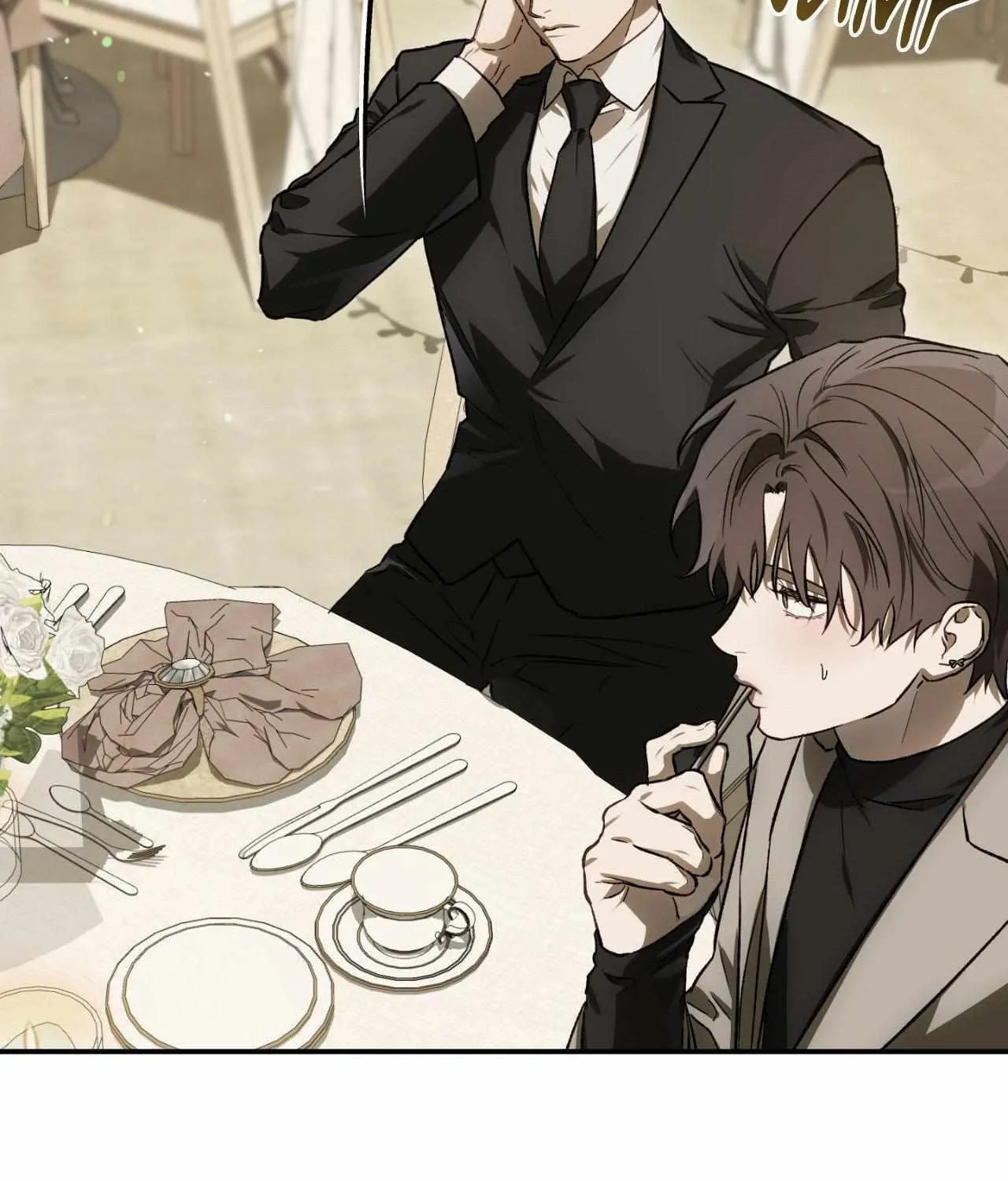 Precious Thing Chapter 35 page 43 - 