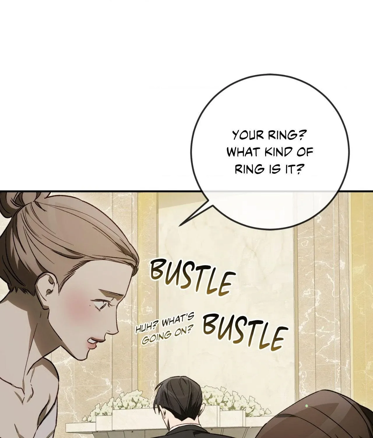 Precious Thing Chapter 35 page 50 - 