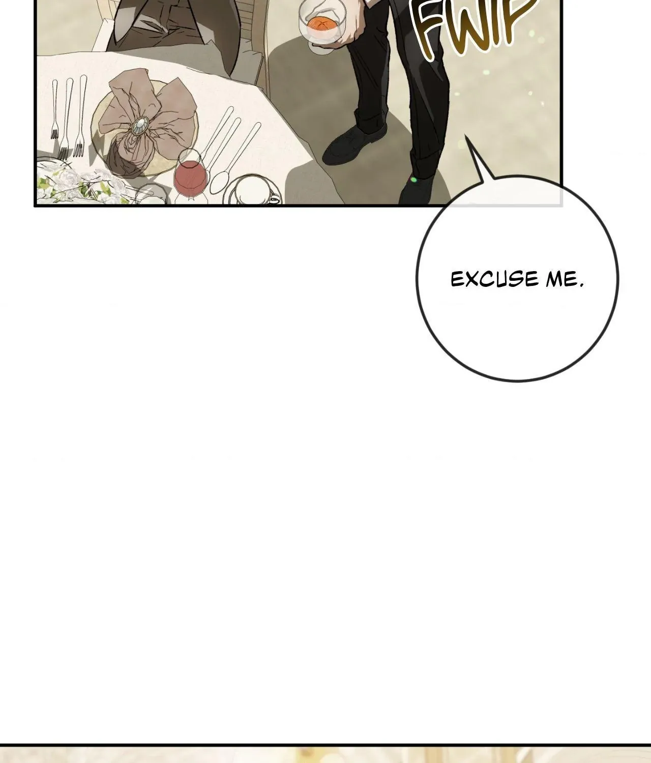 Precious Thing Chapter 35 page 6 - 