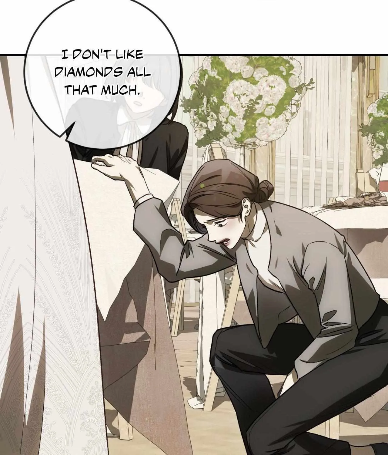 Precious Thing Chapter 35 page 56 - 