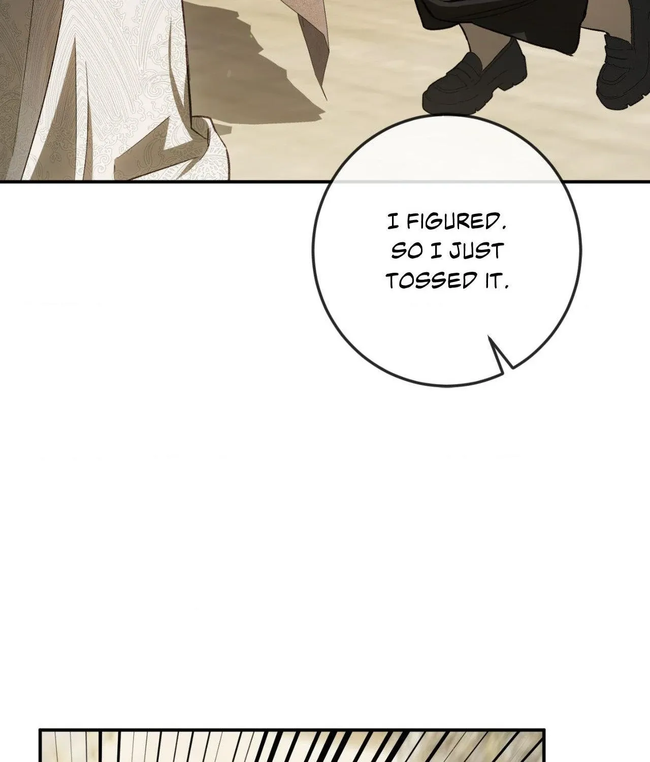 Precious Thing Chapter 35 page 57 - 