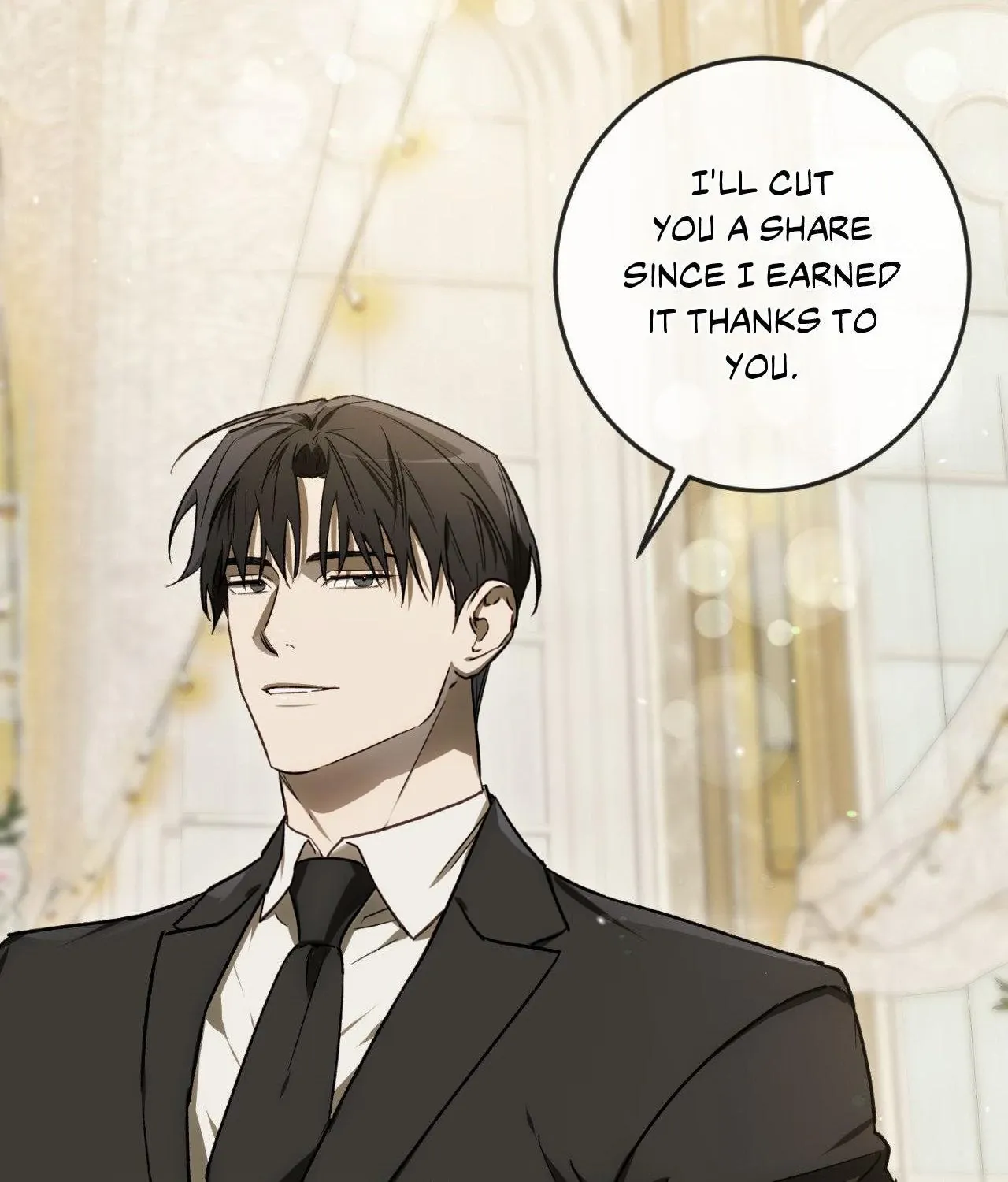 Precious Thing Chapter 35 page 7 - 