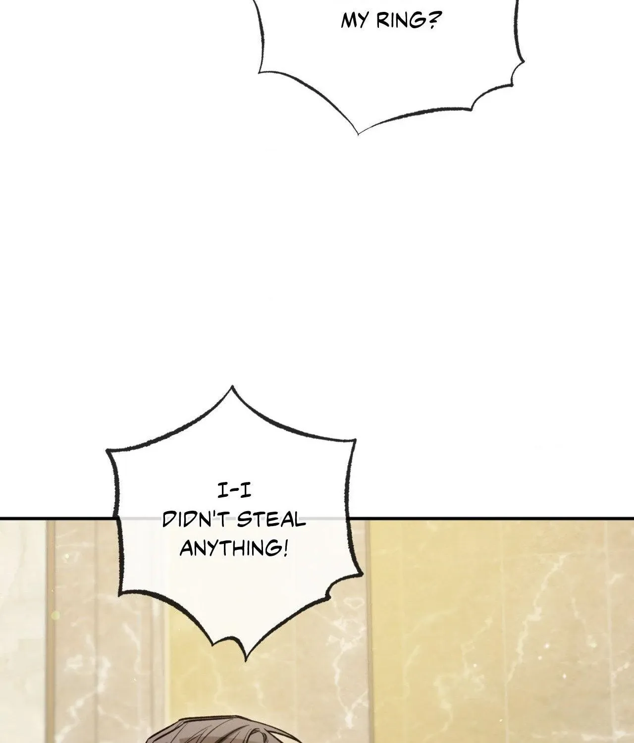 Precious Thing Chapter 35 page 61 - 
