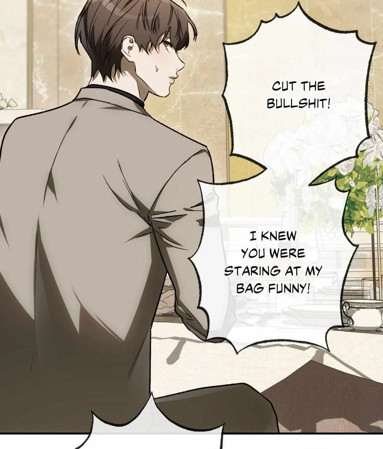 Precious Thing Chapter 35 page 62 - 