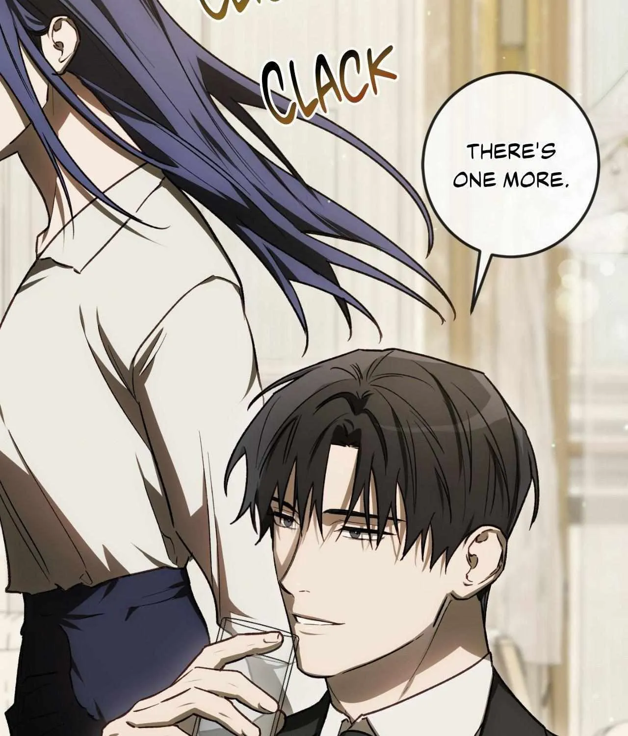 Precious Thing Chapter 35 page 64 - 