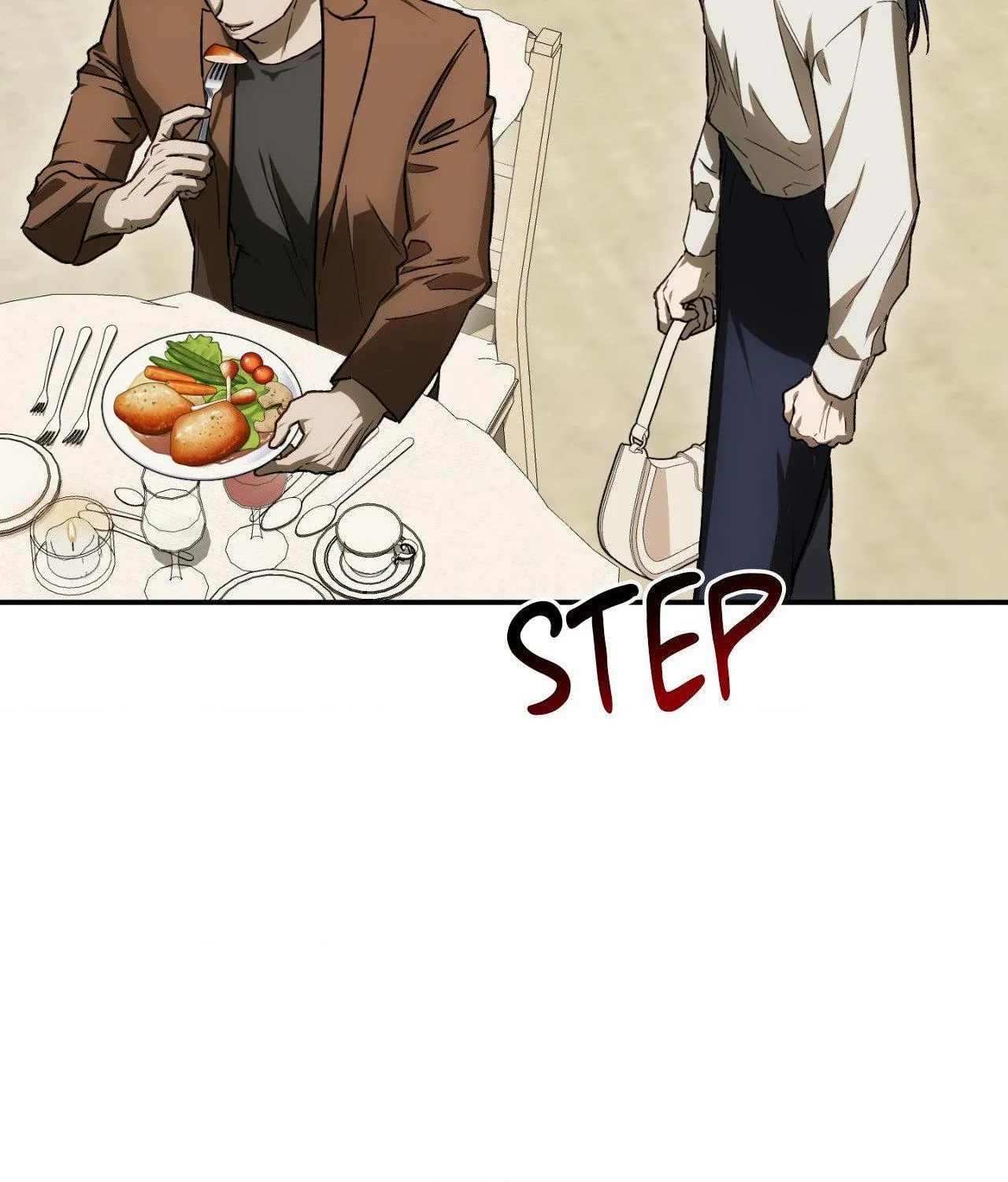 Precious Thing Chapter 35 page 67 - 