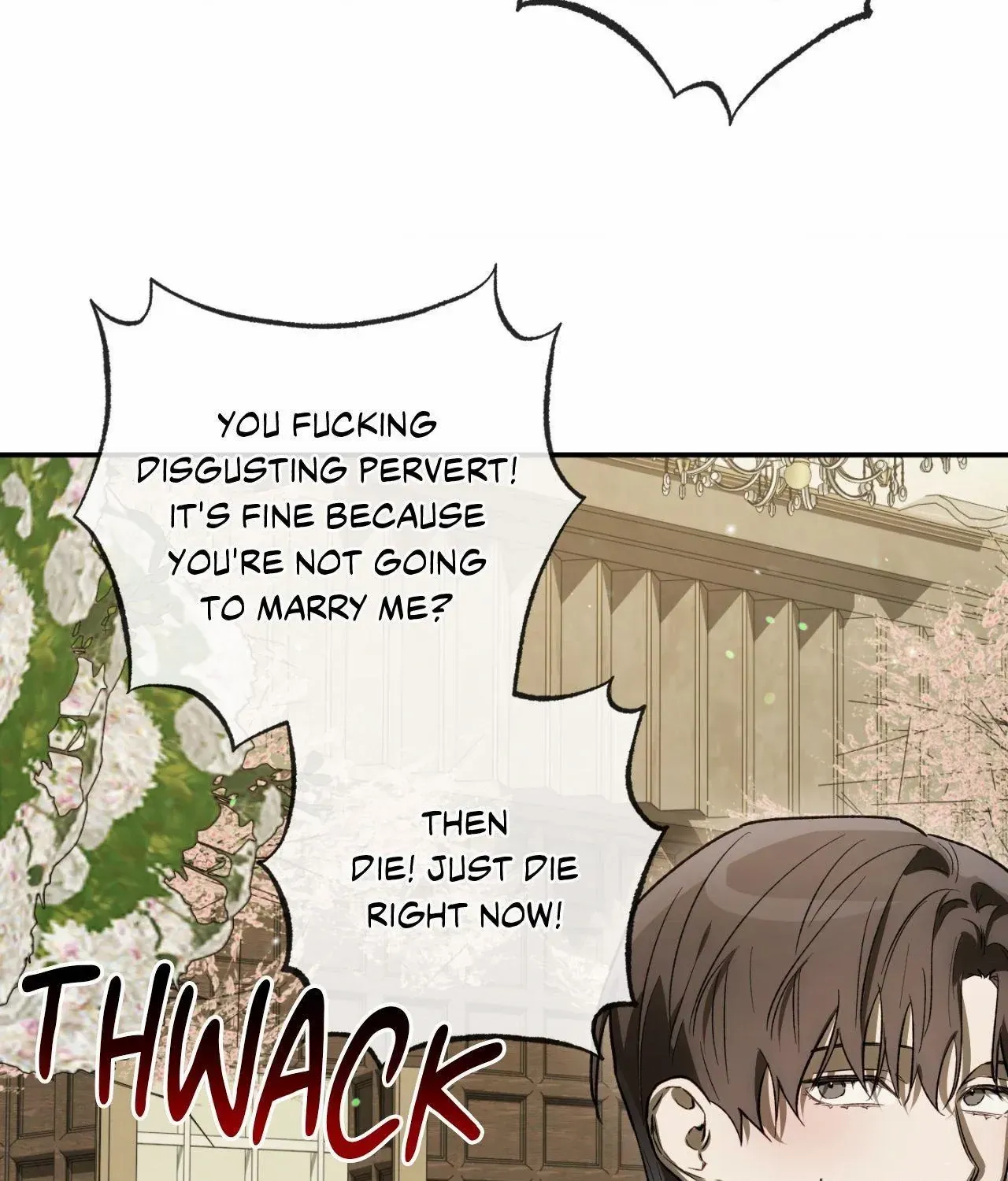 Precious Thing Chapter 35 page 73 - 