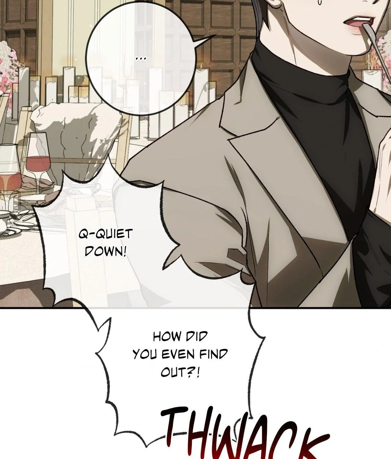 Precious Thing Chapter 35 page 74 - 