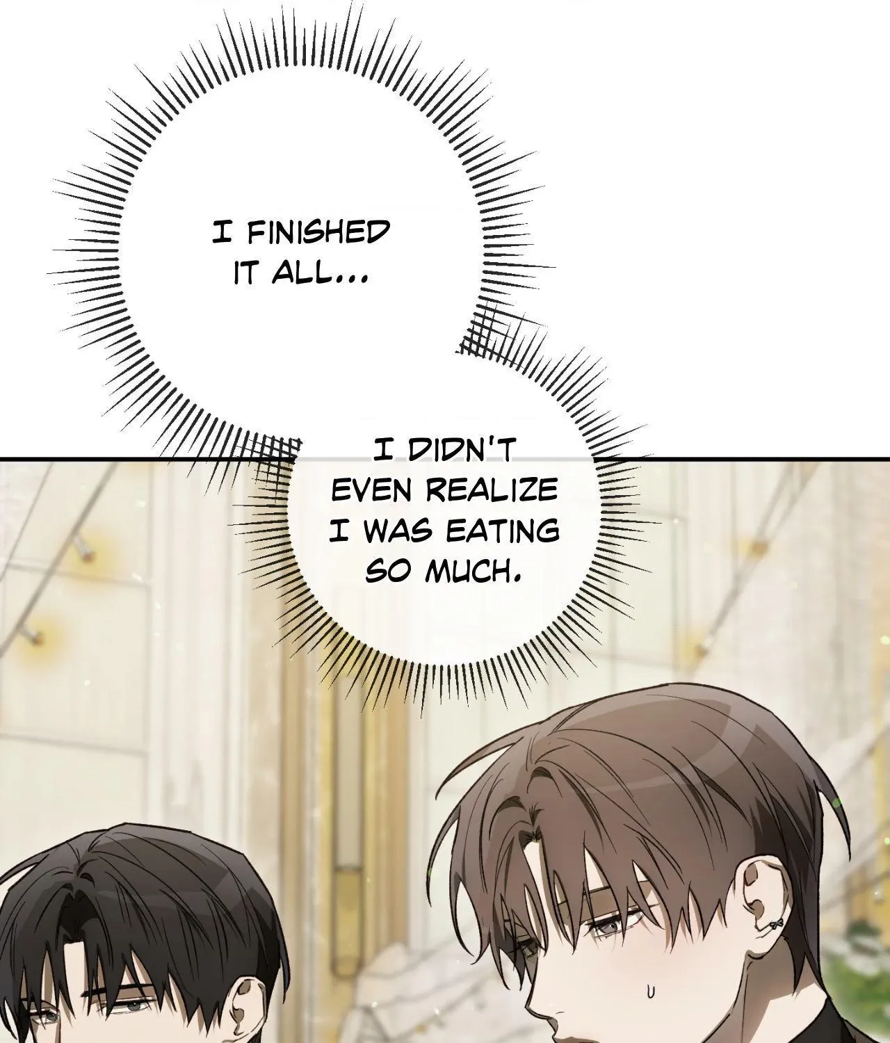 Precious Thing Chapter 35 page 77 - 