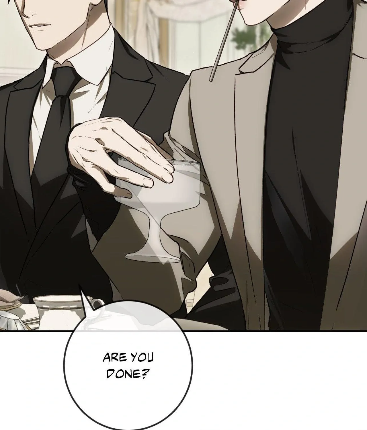Precious Thing Chapter 35 page 78 - 