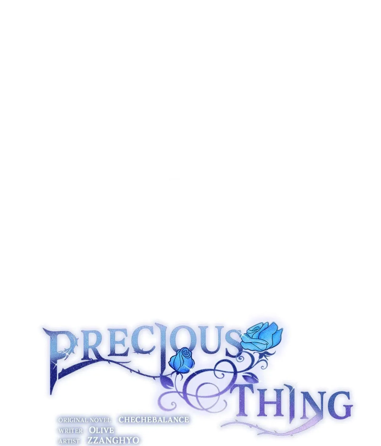 Precious Thing Chapter 35 page 9 - 