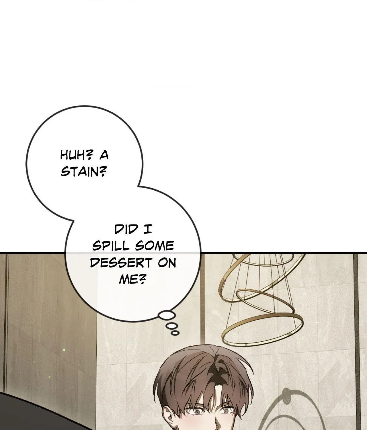 Precious Thing Chapter 35 page 86 - 