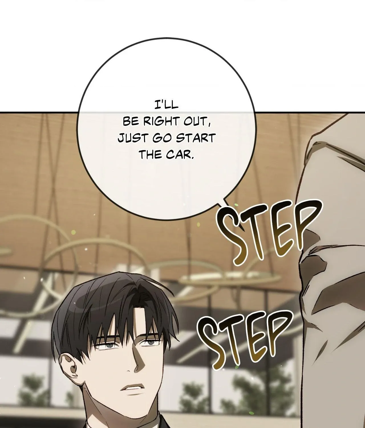 Precious Thing Chapter 35 page 90 - 