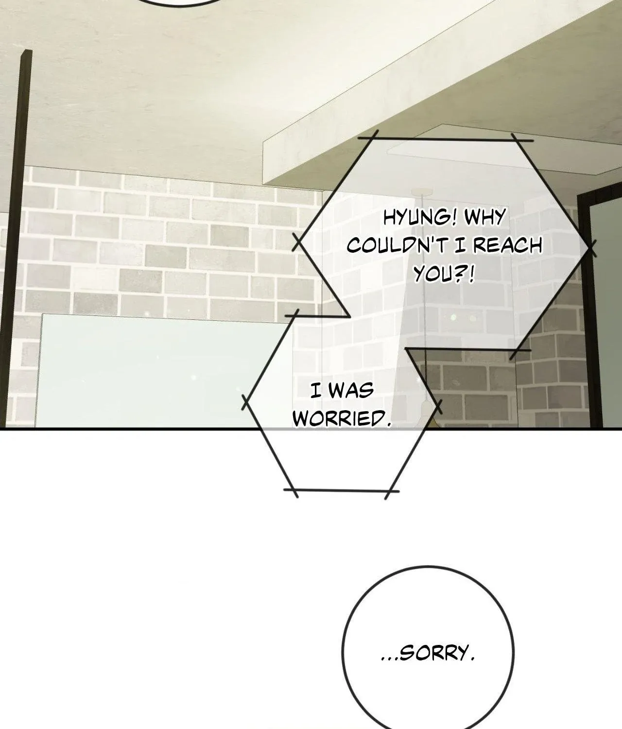 Precious Thing Chapter 35 page 99 - 