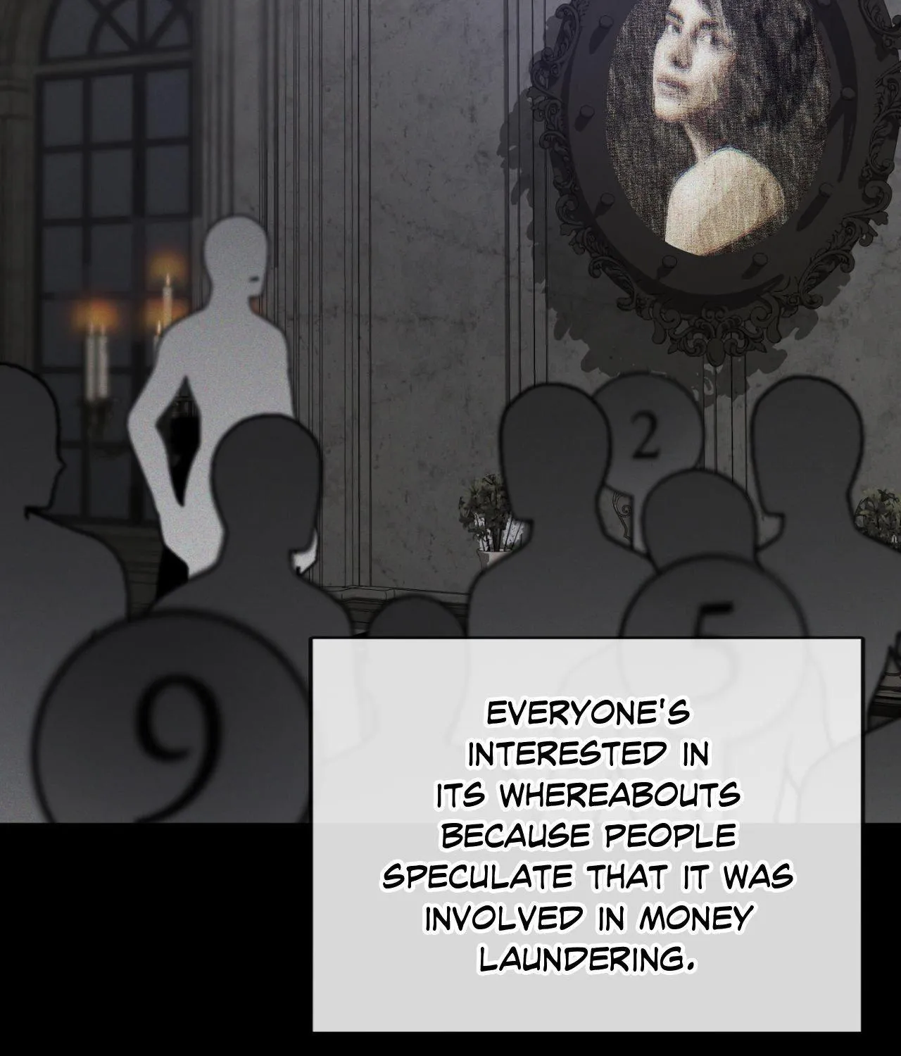 Precious Thing Chapter 36 page 105 - 