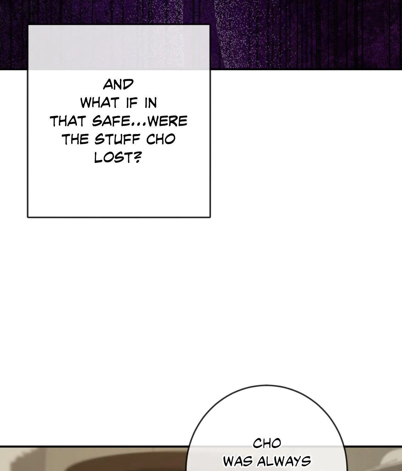 Precious Thing Chapter 36 page 110 - 