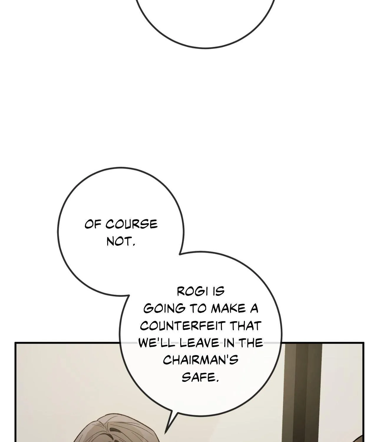 Precious Thing Chapter 36 page 114 - 