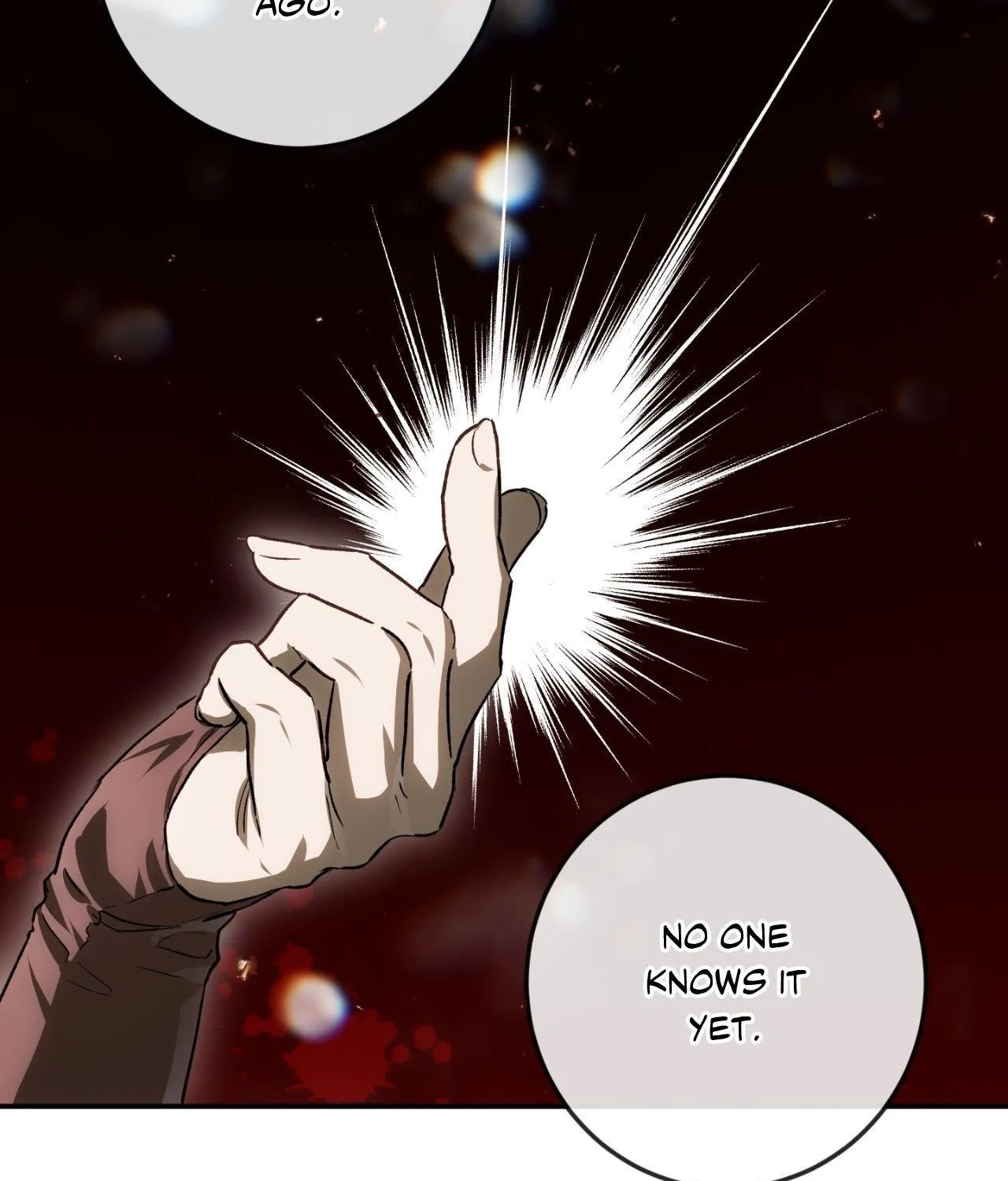 Precious Thing Chapter 36 page 118 - 