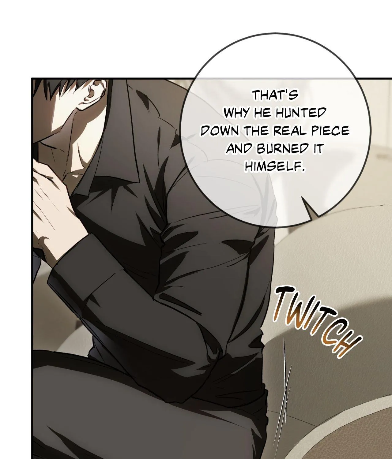 Precious Thing Chapter 36 page 135 - 