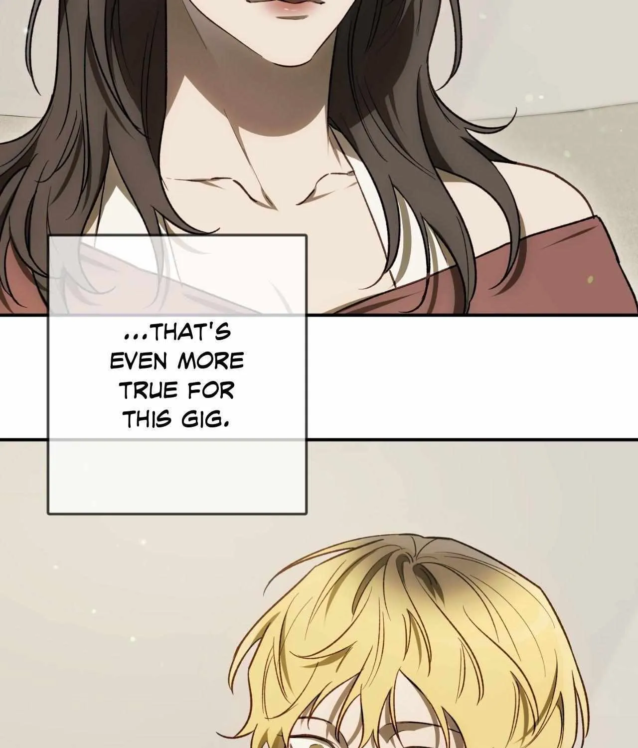 Precious Thing Chapter 36 page 141 - 