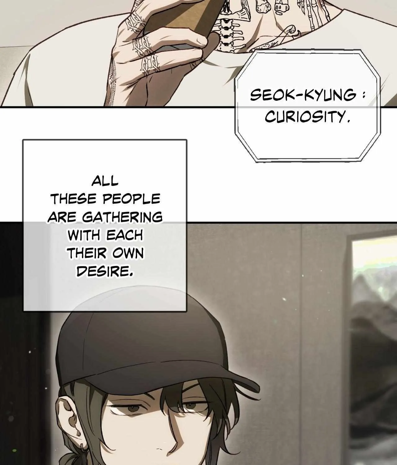 Precious Thing Chapter 36 page 143 - 