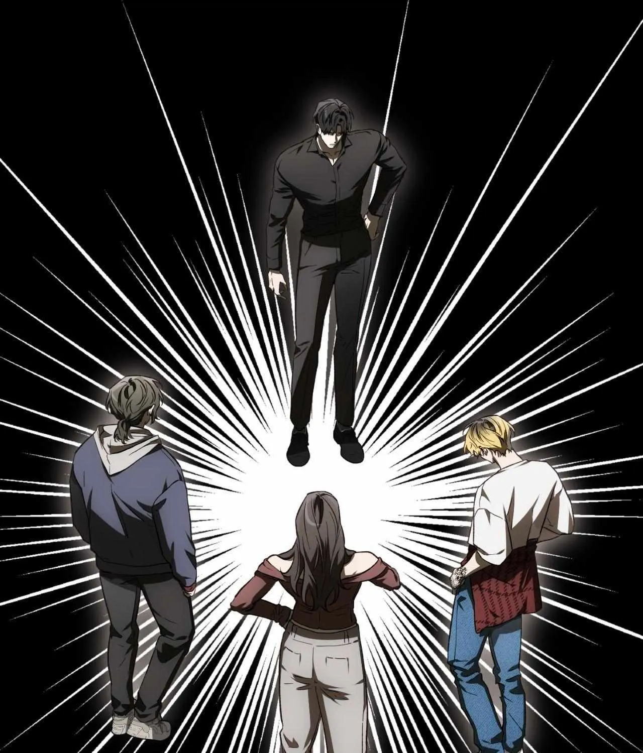 Precious Thing Chapter 36 page 147 - 