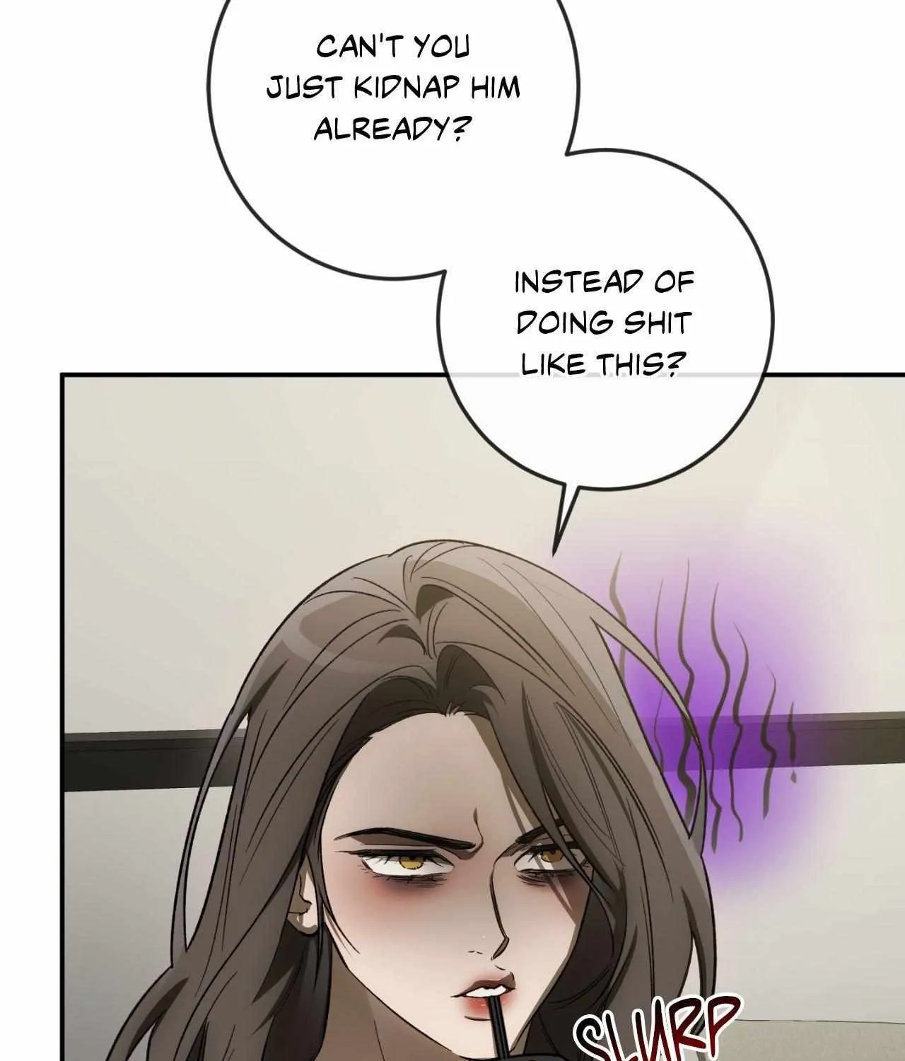 Precious Thing Chapter 36 page 16 - 