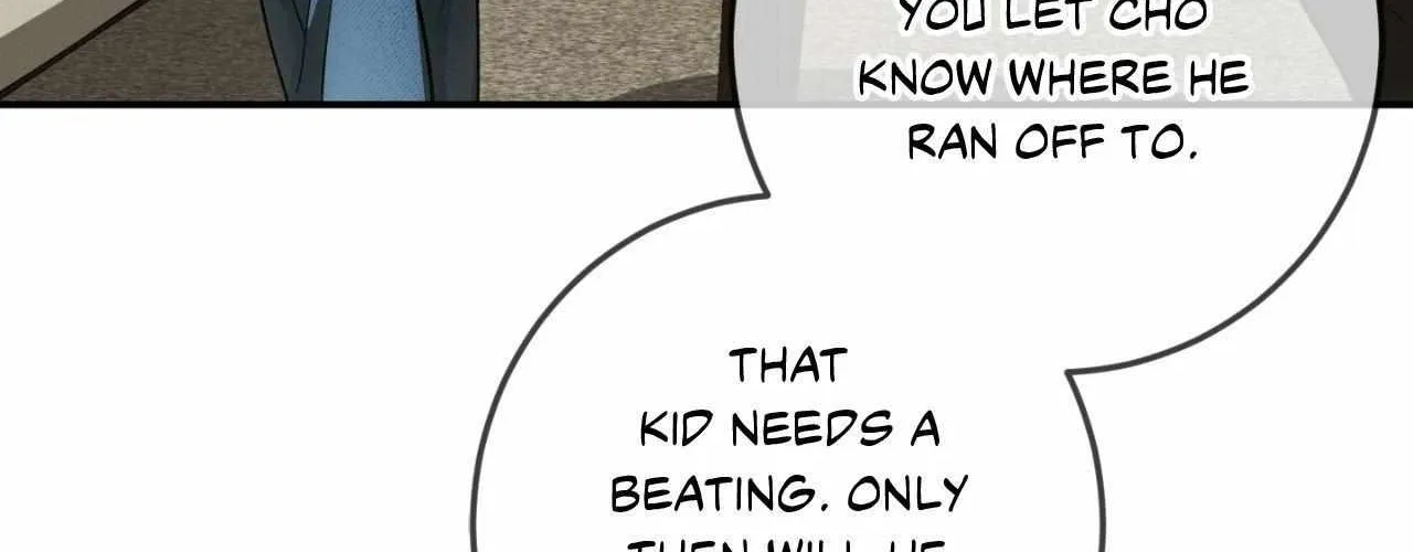 Precious Thing Chapter 36 page 154 - 