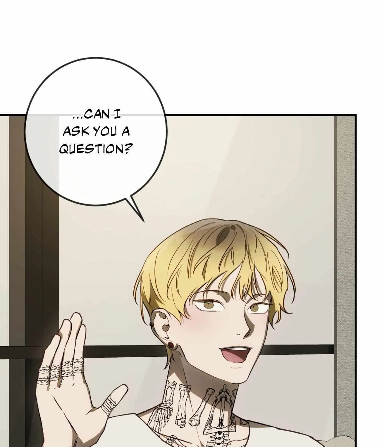 Precious Thing Chapter 36 page 158 - 
