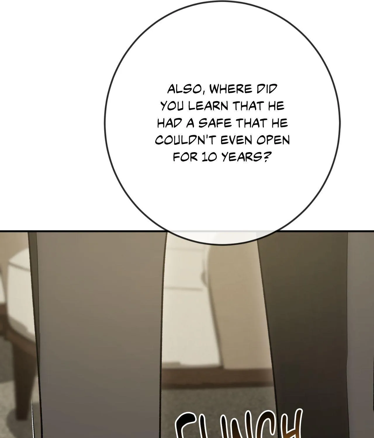 Precious Thing Chapter 36 page 166 - 