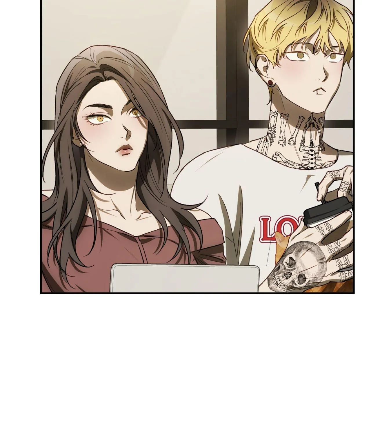 Precious Thing Chapter 36 page 170 - 