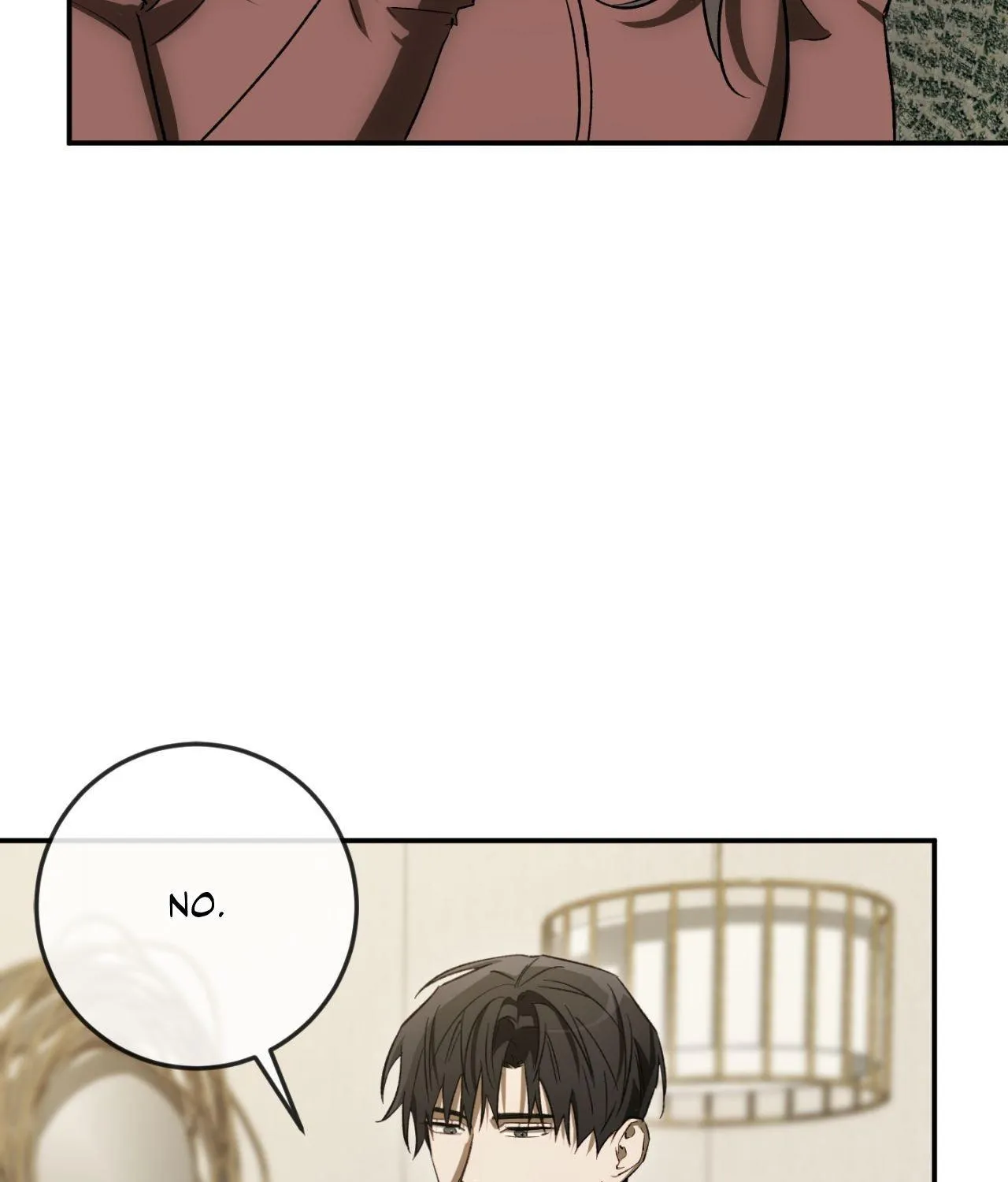 Precious Thing Chapter 36 page 18 - 