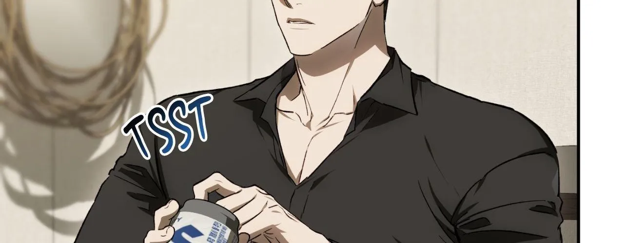 Precious Thing Chapter 36 page 19 - 