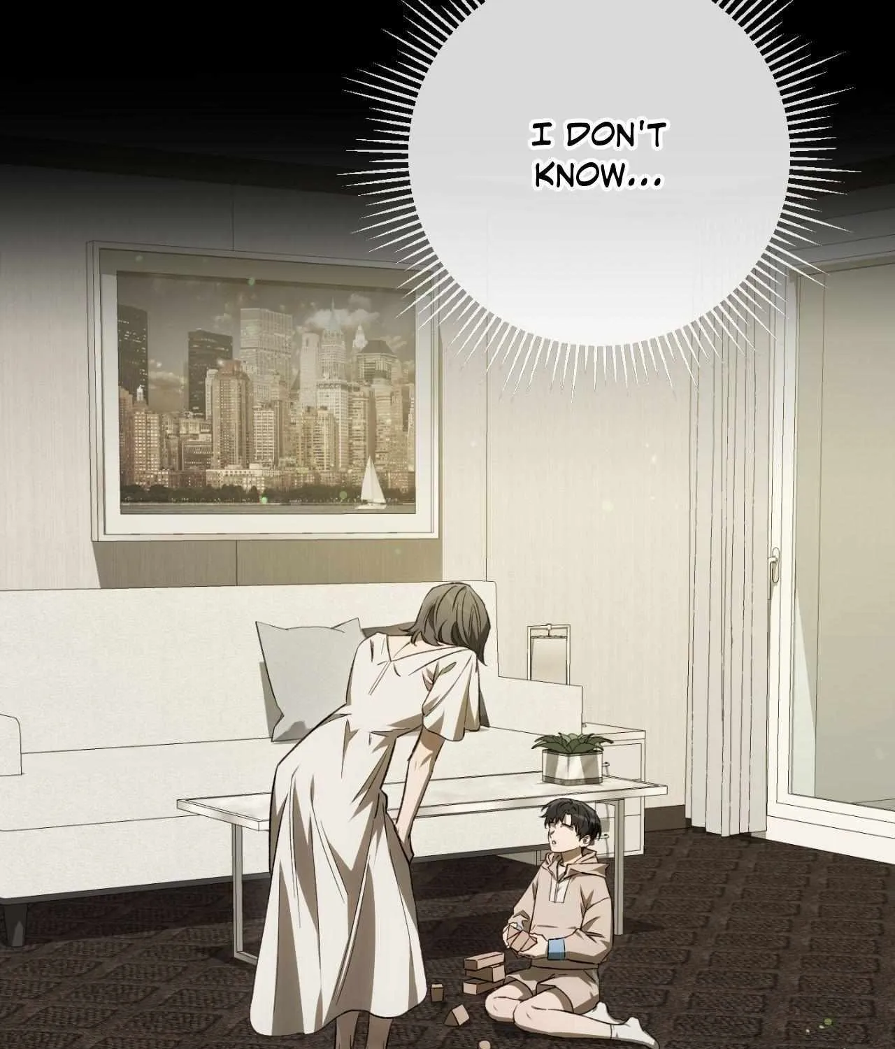 Precious Thing Chapter 36 page 181 - 