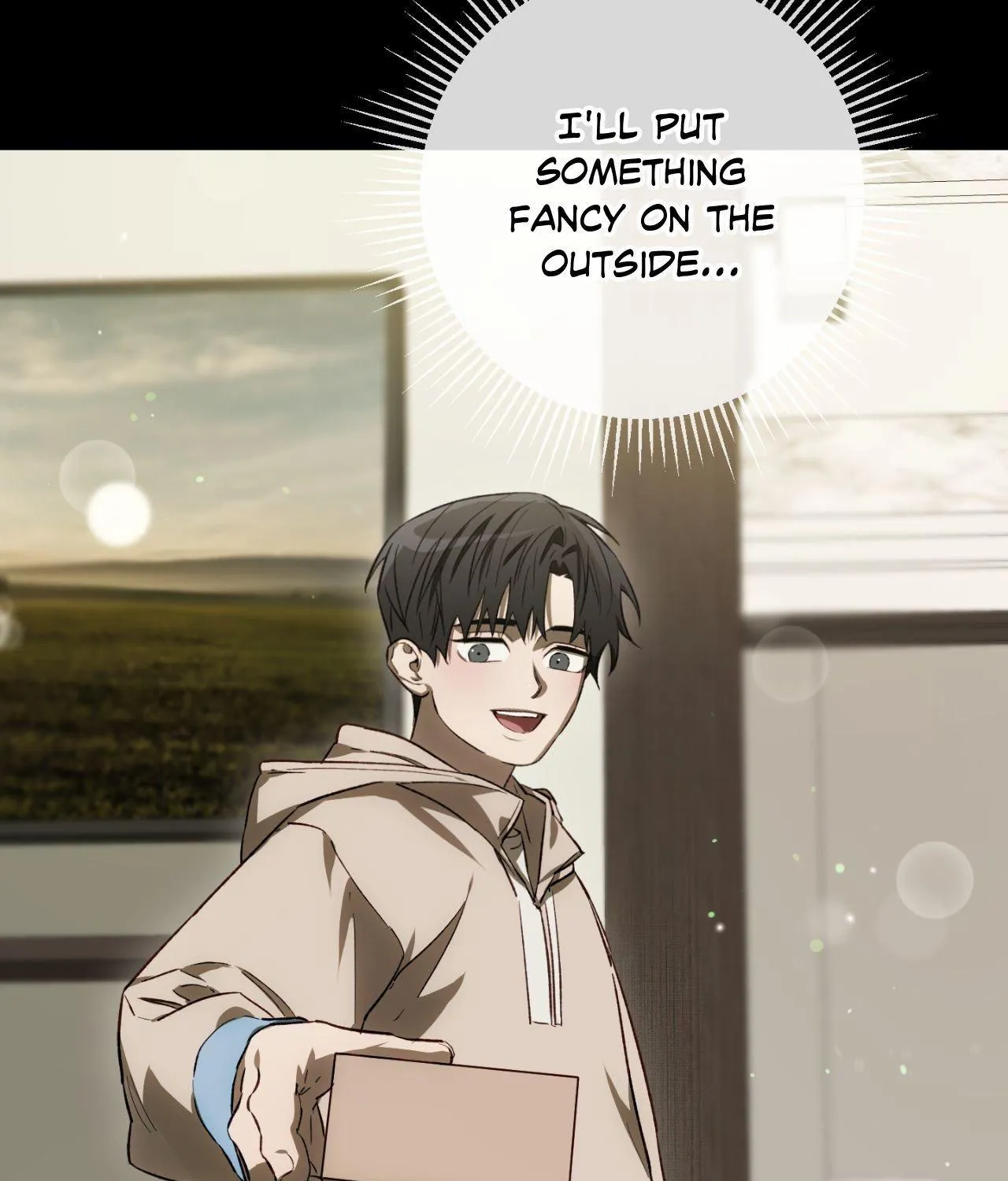 Precious Thing Chapter 36 page 189 - 
