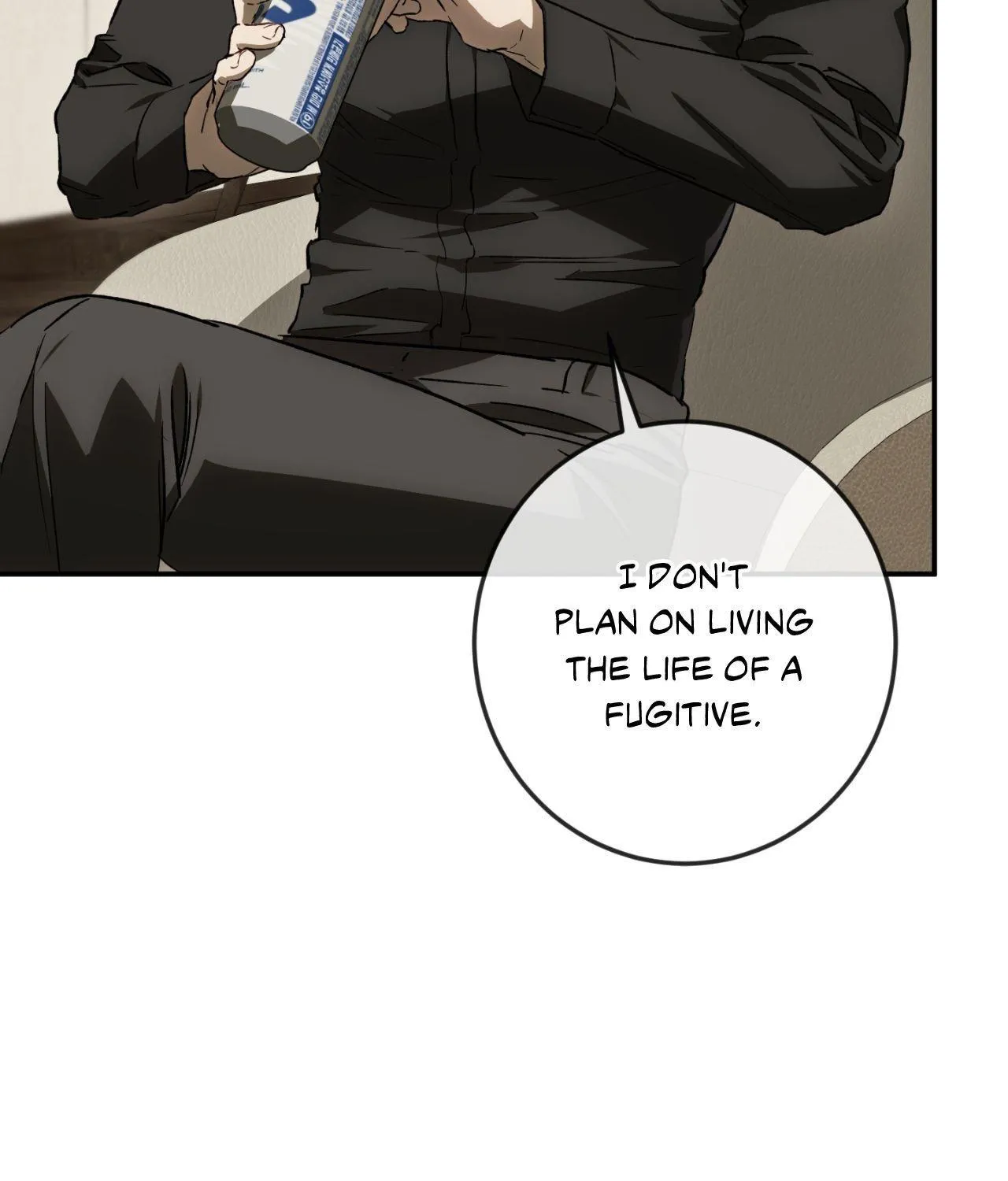 Precious Thing Chapter 36 page 20 - 